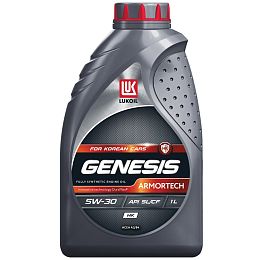 GENESIS ARMORTECH НК 5W-30_1l