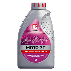 LUKOIL MOTO 2Т