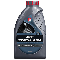 LUKOIL ATF SYNTH ASIA