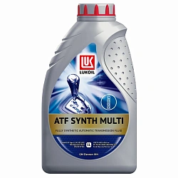 LUKOIL ATF SYNTH MULTI