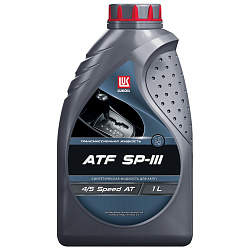 LUKOIL ATF SP-III