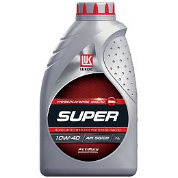 LUKOIL SUPER 10W-40