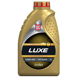 LUKOIL LUXE 10W-40